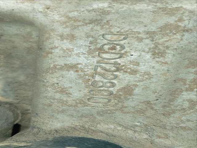 Foto 4ª: Caja Transfer Mercedes Clase ML 300 3.0 CDI W164) 224CV 165KW AUT. OM642 [OM642940] (2008)