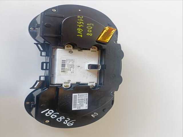 Foto 2ª: Cuadro de Instrumentos Peugeot 5008 PREMIUM 2.0 16V HDI FAP CAT RHE - DW10CTED4) 150CV