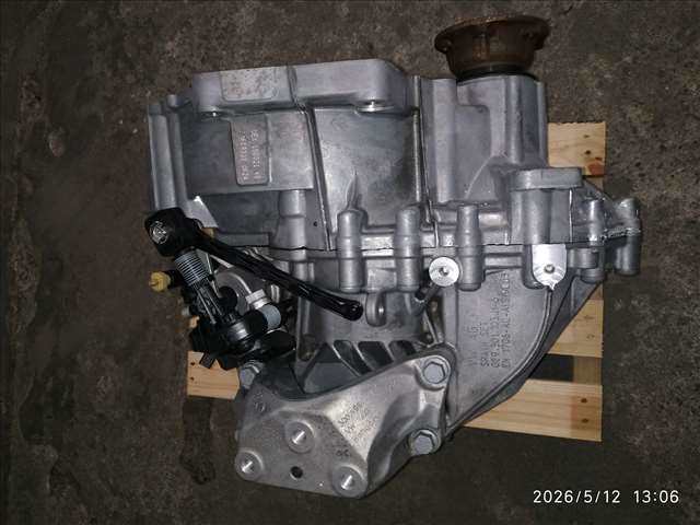 Foto 1ª: Caja Cambios Volkswagen Golf 2.0 TDI [DTR] (2023)