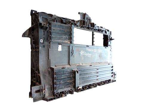 Foto 3ª: Paragolpes Delantero Ford Tourneo 1.5 TDCI (2014)