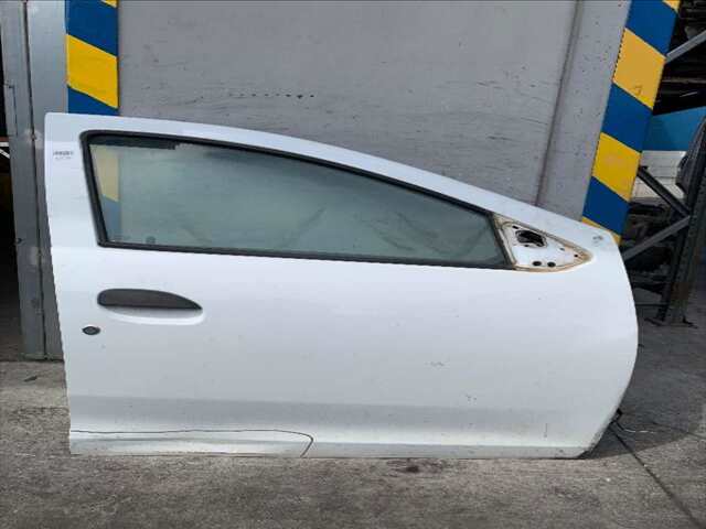 Puerta Delantera Derecha Dacia Sandero 1.2I 75CV 0CV