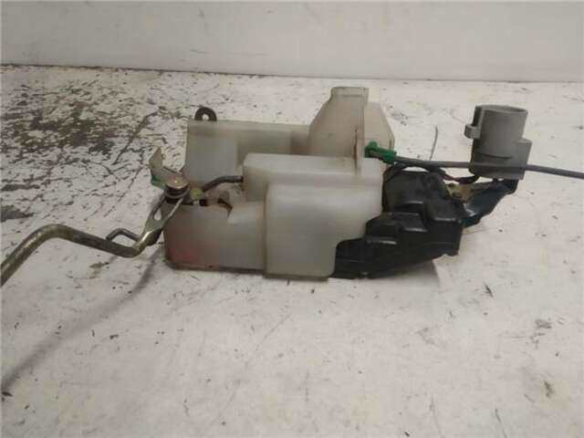 Cerradura Puerta Delantera Derecha Toyota Celica 1.8 [1.8 LTR. - 85 KW 16V CAT]