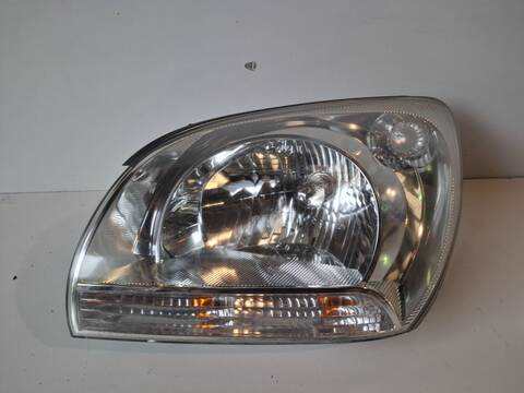 Faro Izquierdo Kia Sportage ACTIVE 4X4 140CV