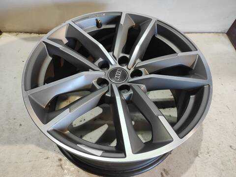 LLanta Chapa Audi Q3 DFYA