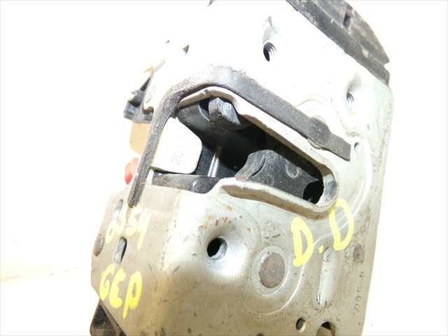 Foto 2ª: Cerradura Puerta Delantera Derecha Dodge Caliber 2.0 CRD 2006-2012 [BSY] (2008)