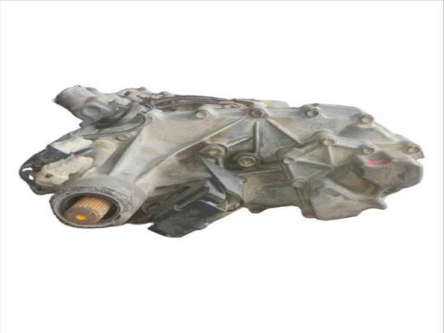 Foto 3ª: Caja Cambios Suzuki Grand Vitara 1.9 DDIS A LAS 4 RUEDAS JT419 TD44 JB419WD JB419XD ... (2005)