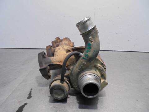 Turbocompresor Ford Focus AMBIENTE BERLINA 75CV 55KW