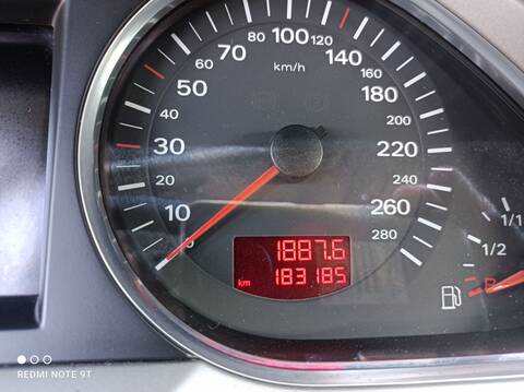 Foto 2ª: Motor Completo Audi A6 BVJ BERLINA AUT. (2006)