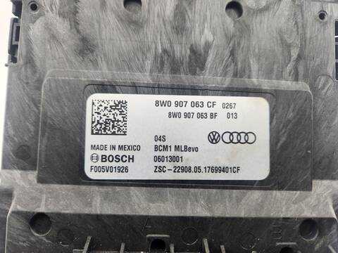 Foto 3ª: Centralita Motor ECU Audi Q5 S LINE QUATTRO 190CV 140KW [DETA] (2017)