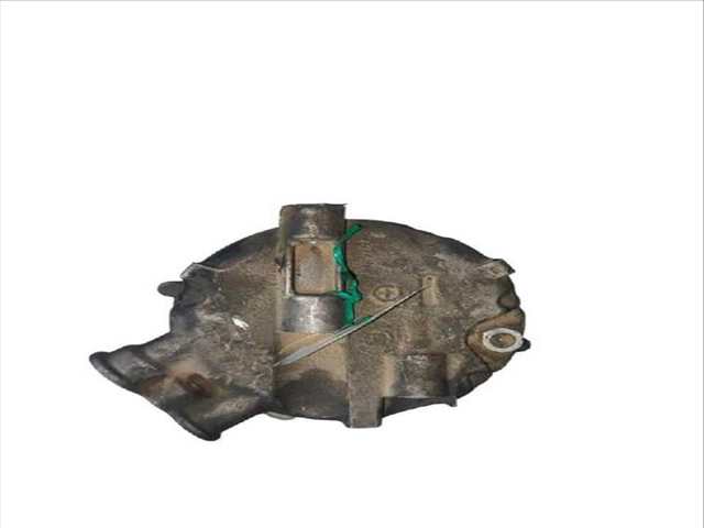 Foto 3ª: Compresor Aire Acondicionado Alfa Romeo 159 1.9 JTDM 16V 939AXC1B 939AXC12) 150CV (2005)