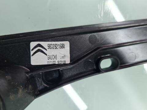 Foto 2ª: Elevalunas Eléctrico Delantero Izquierdo Citroen C4 130CV [HN05] (2022)