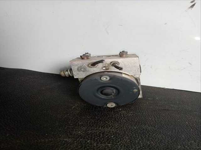 Foto 2ª: Abs Honda Civic 1.6 VTEC CAT D 16 V 1) 110CV (2001)