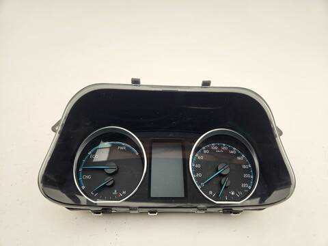 Cuadro de Instrumentos Toyota Rav4 FEEL HYBRID 197CV