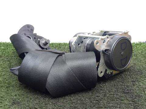 Foto 2ª: Cinturón Delantero Derecho Land Rover Discovery 2.0 D 4X4 150CV 110KW [204DTD(AJ20D4)] (2016)