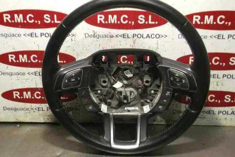Volante Land Rover Range EVOQUE 2015 150CV 110KW