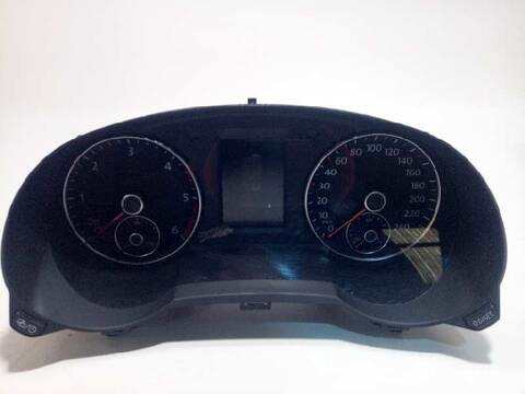 Cuadro de Instrumentos Seat Alhambra ERENCE 140CV 103KW