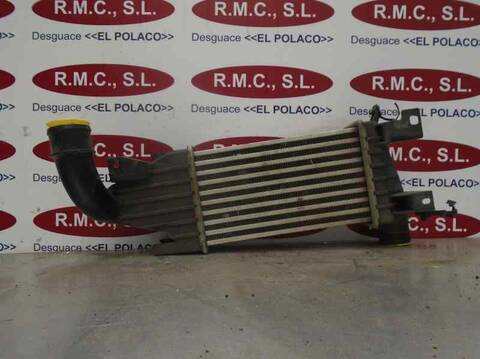 Foto 1ª: Intercooler Opel Astra 1.7 16V CDTI BERLINA 101CV 74KW [Z17DTH] (2005)