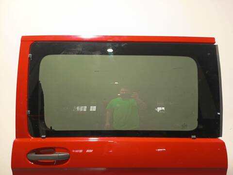 Foto 3ª: Puerta Lateral Corredera Izquierda Mercedes Vito 114 CDI - 114 BLUETEC 447.701 447.703 447.705) 136CV 100KW [OM 651.950]