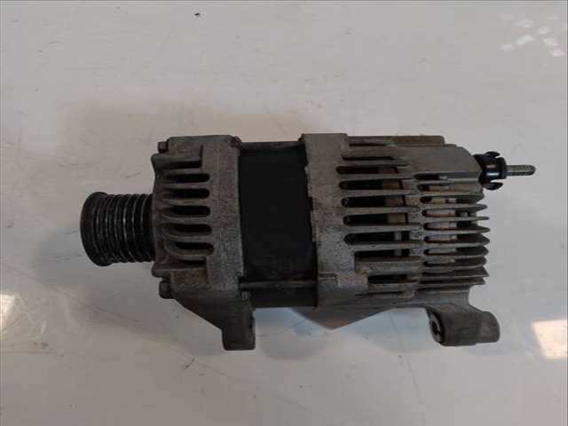Alternador Nissan GT-R 550 CV 404KW