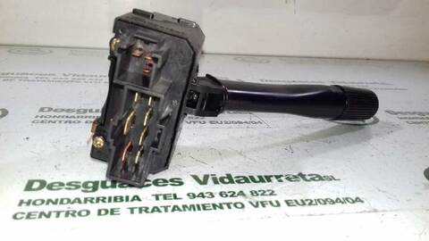 Foto 2ª: Mando Luces Honda Civic 1.6 SOHC VTEC CAT BERLINA 125CV 92KW [D16Z6] (1994)