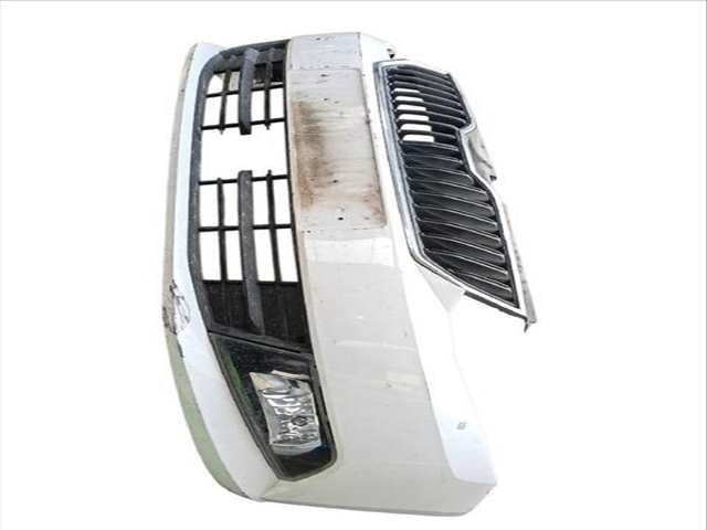 Foto 3ª: Paragolpes Delantero Skoda Fabia 1.2 TSI 90CV (2014)