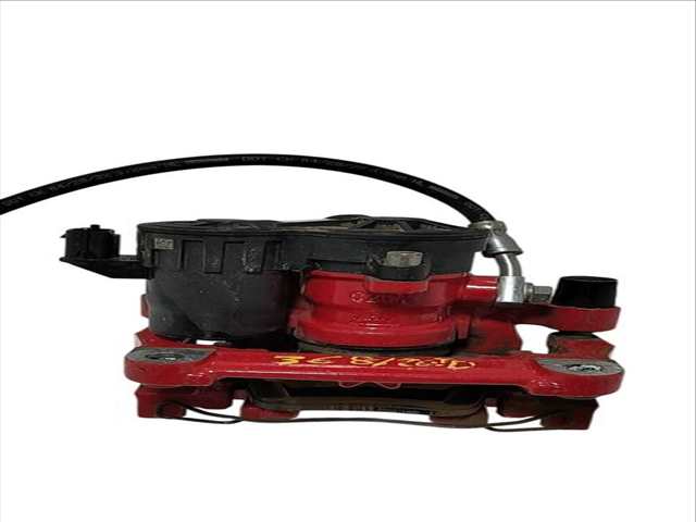Foto 2ª: Pedal Embrague Ford Focus 1.0 ECOBOOST CAT 101CV