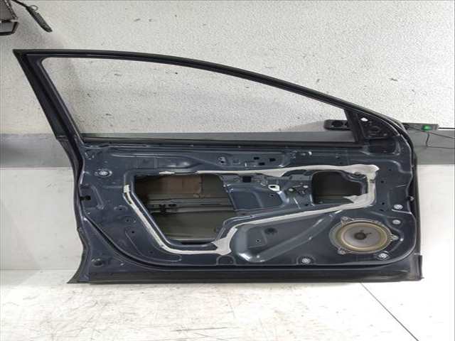 Puerta Delantera Izquierda Renault Kadjar 1.3 TCE 140 CV 103KW