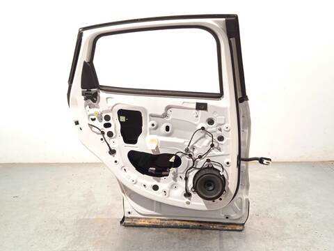 Foto 4ª: Puerta Trasera Izquierda Renault Arkana 1.6 E-TECH 145 LDMU) 94CV 69KW [H4M 632] (2025)