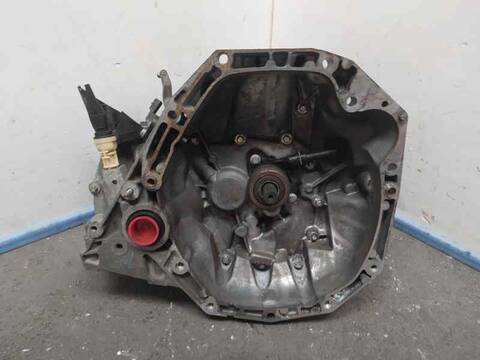 Caja Cambios Dacia Sandero LAUREATE 86CV 63KW