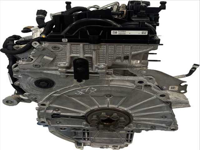Foto 3ª: Motor Completo Bmw Serie 3 315 3.0 D 286 CV 210KW [B57D30B, B57D30O2, B57] (2022)