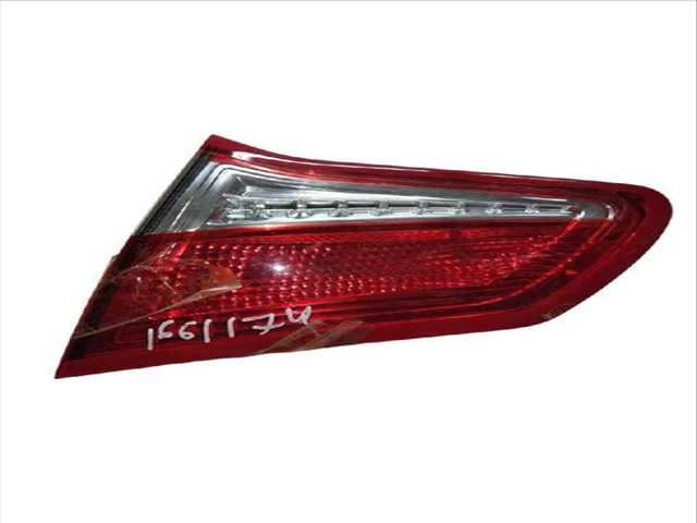 Foto 2ª: Piloto Trasero Derecho Citroen C4 1.6 HDI 110 (2009)