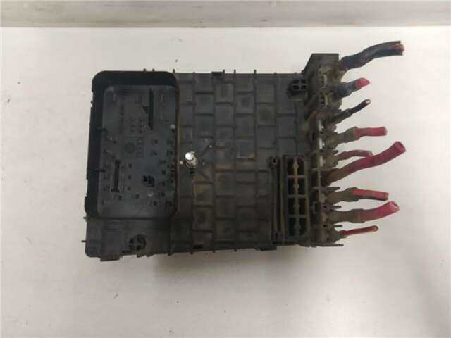 Foto 2ª: Caja Reles Fusibles Volkswagen Passat 2.0 TDI 16V [BKP]