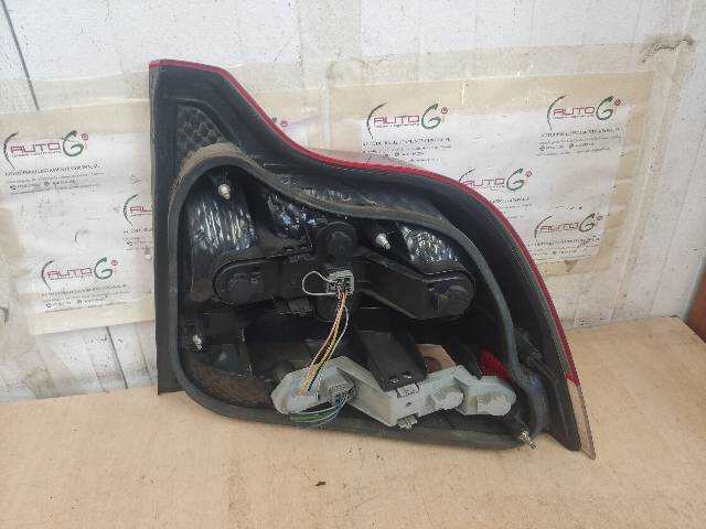 Foto 2ª: Piloto Trasero Izquierdo Volvo V60 2.4 D 2.4 D5 [D524T] (2004)