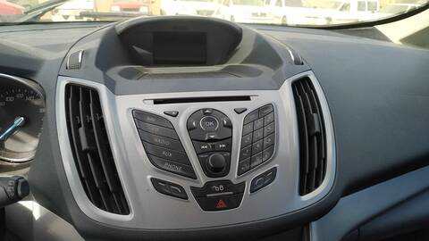 Sistema GPS Ford C Max TITANIUM 116CV 85KW
