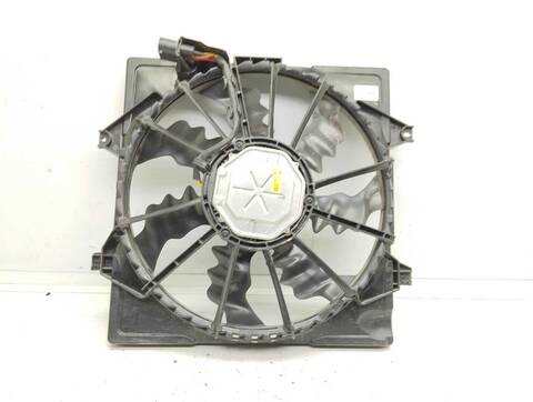 Electroventilador Kia Sportage 1.6 150CV 110KW