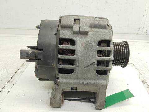 Foto 4ª: Alternador Nissan Primera ACENTA BERLINA 120CV 88KW [F9Q] (2001)