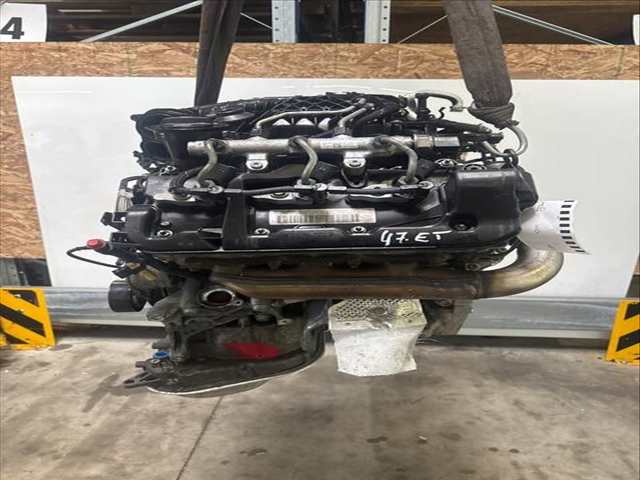 Foto 3ª: Motor Completo Audi A4 3.0 TDI 272 CV 200KW [CRTC]