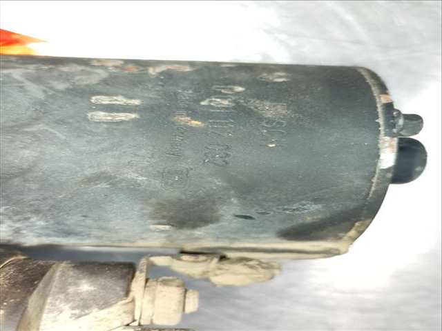 Foto 4ª: Motor de Arranque Suzuki Samurai HARDTOP 69CV 51KW [G13BA]