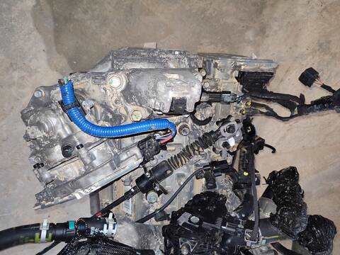 Caja Cambios Hyundai Tucson VERSION INDEFINIDA