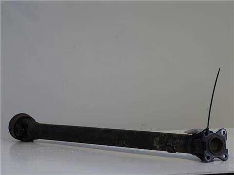 Foto 2ª: Transmision Central Mitsubishi Montero 2.5 TD 4X4 V24C V24W) 99CV 73KW [D 4D56] (1993)