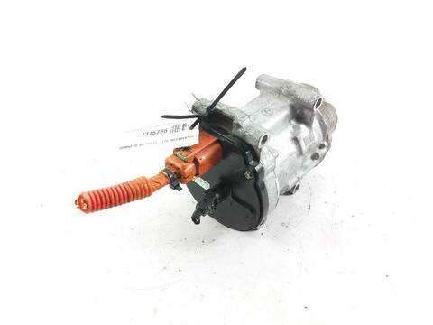 Foto 1ª: Compresor Aire Acondicionado Toyota Yaris 1.5 HYBRID MXPH10 MXPH11) [M15A-FXE] (2020)