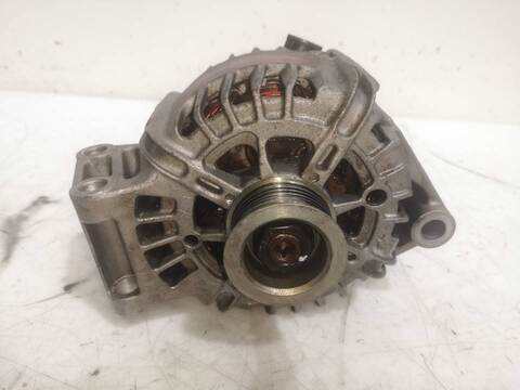 Alternador Ford Ka B2KA