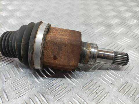 Foto 3ª: Transmision Delantera Izquierda Ford EcoSport ST-LINE 125CV 92KW [M1JU] (2022)