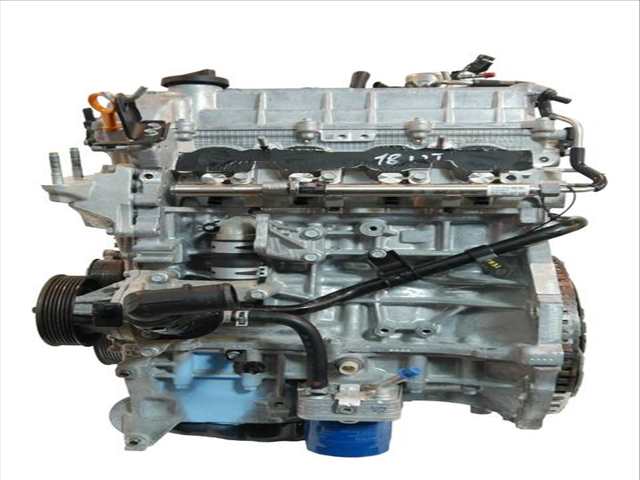 Foto 2ª: Motor Completo Kia Niro 1.6 GDI PLUG-IN-HYBRID 141 CV 104KW [G4LE]
