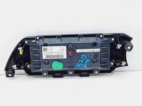 Foto 2ª: Pantalla Multifuncion Alfa Romeo Stelvio EXECUTIVE 4WD 209CV 154KW [55271838] (2017)