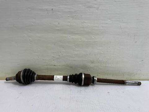 Transmision Delantera Derecha Citroen C4 COLLECTION 109CV