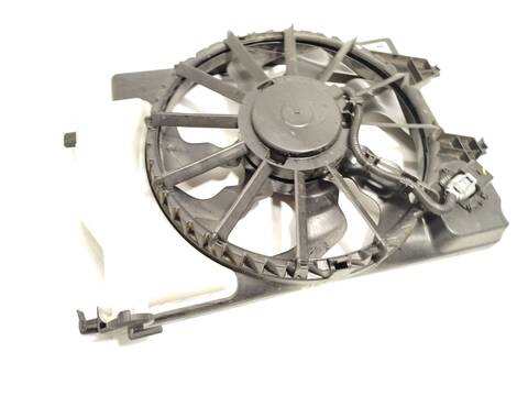 Electroventilador Hyundai i20 1.2 84CV 62KW