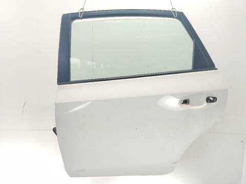Puerta Trasera Izquierda Toyota Prius 1.8 HYBRID ZVW4_)