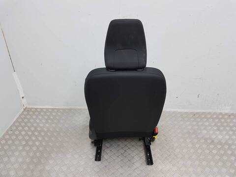Foto 2ª: Asiento Delantero Izquierdo Renault Kangoo GRAND AUTHENTIC
