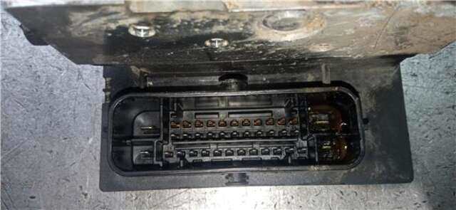 Foto 3ª: Abs Citroen C4  [9HZ]